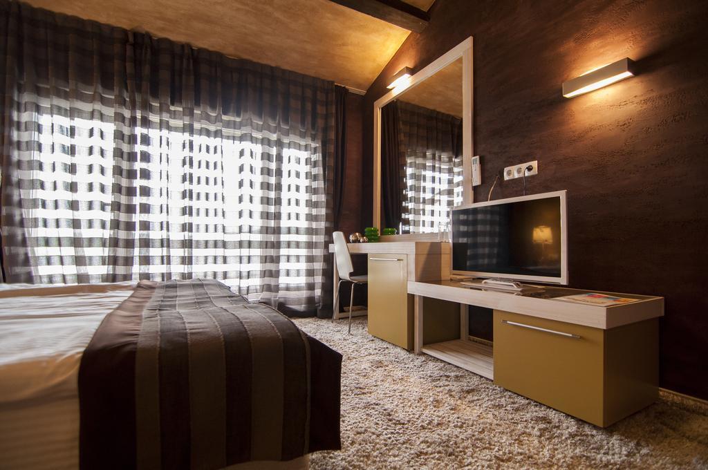 Aparthotel Seasons Glavatarski Han Glavatartsi Quarto foto