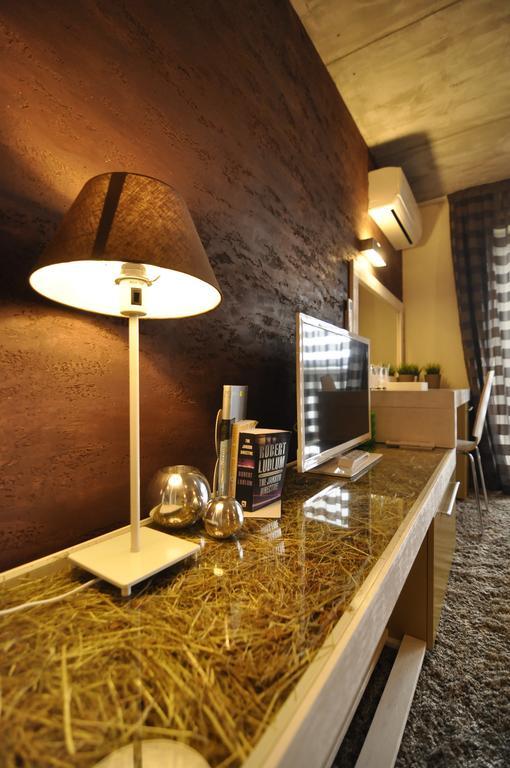 Aparthotel Seasons Glavatarski Han Glavatartsi Quarto foto