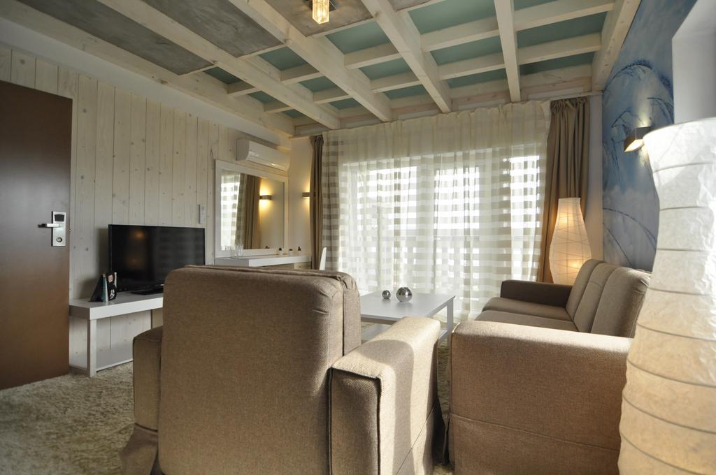 Aparthotel Seasons Glavatarski Han Glavatartsi Quarto foto