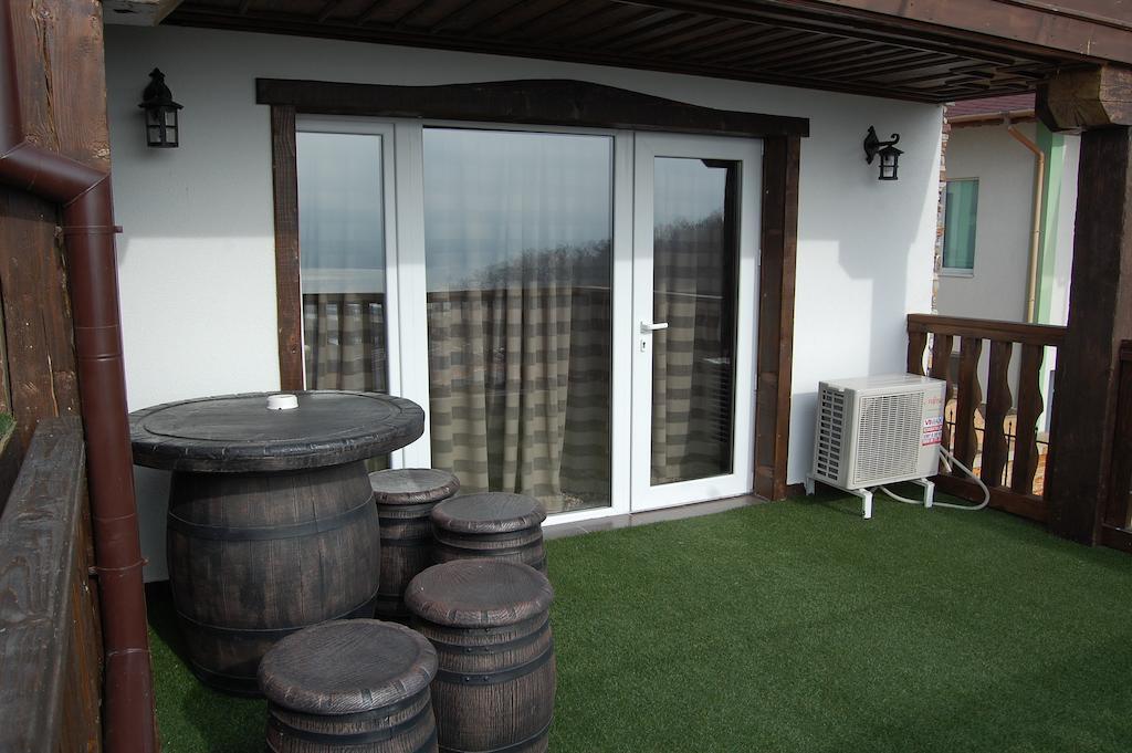 Aparthotel Seasons Glavatarski Han Glavatartsi Quarto foto