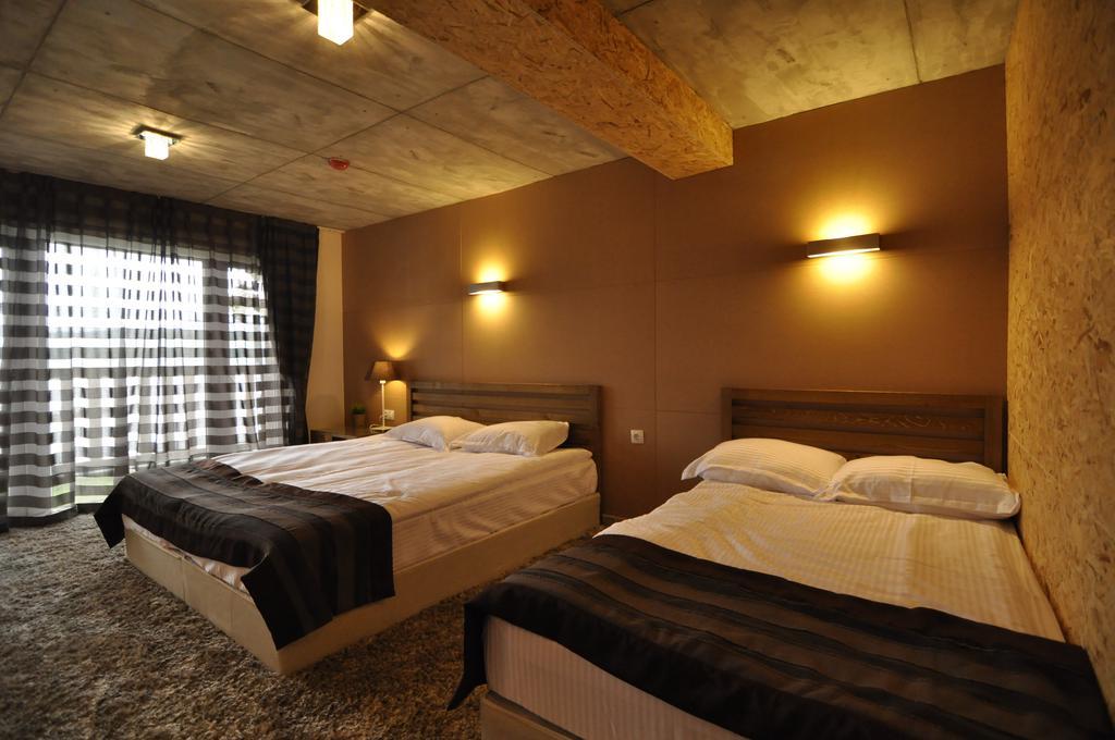 Aparthotel Seasons Glavatarski Han Glavatartsi Quarto foto