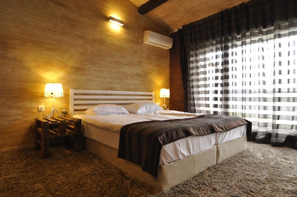 Aparthotel Seasons Glavatarski Han Glavatartsi Quarto foto