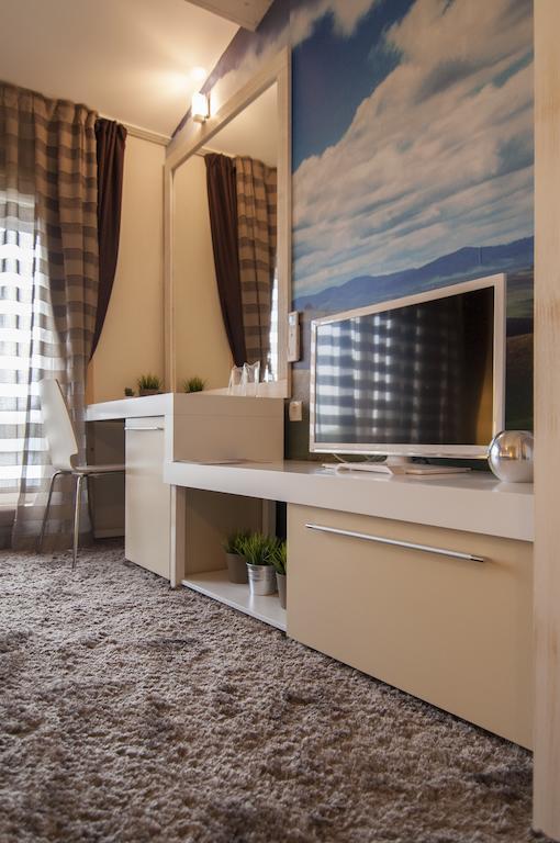 Aparthotel Seasons Glavatarski Han Glavatartsi Exterior foto