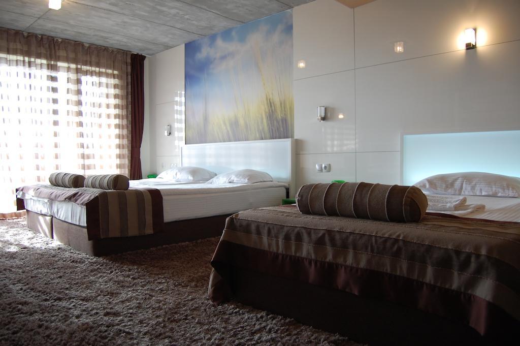 Aparthotel Seasons Glavatarski Han Glavatartsi Exterior foto