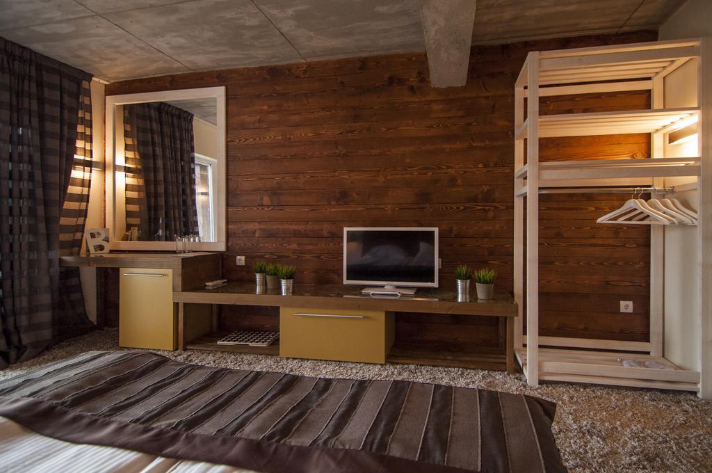 Aparthotel Seasons Glavatarski Han Glavatartsi Quarto foto