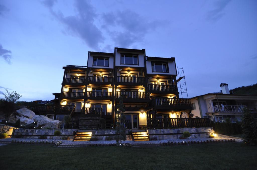 Aparthotel Seasons Glavatarski Han Glavatartsi Exterior foto