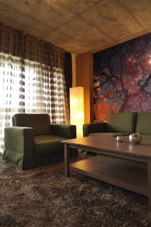 Aparthotel Seasons Glavatarski Han Glavatartsi Exterior foto