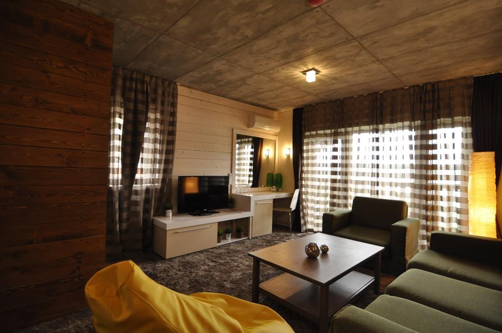 Aparthotel Seasons Glavatarski Han Glavatartsi Quarto foto