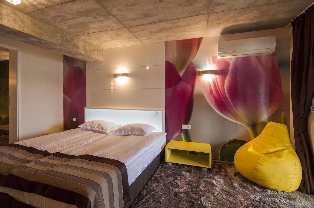 Aparthotel Seasons Glavatarski Han Glavatartsi Quarto foto