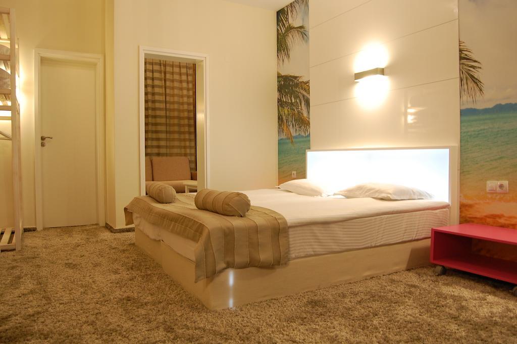 Aparthotel Seasons Glavatarski Han Glavatartsi Exterior foto