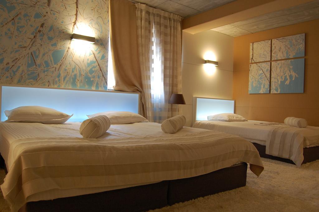 Aparthotel Seasons Glavatarski Han Glavatartsi Exterior foto