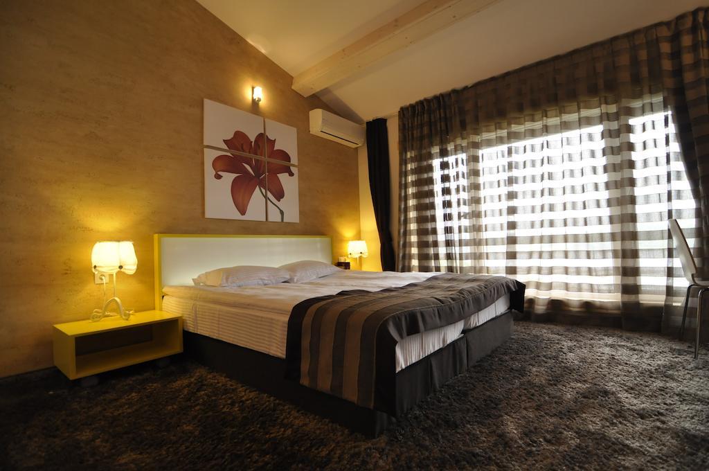 Aparthotel Seasons Glavatarski Han Glavatartsi Quarto foto