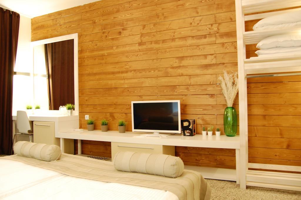 Aparthotel Seasons Glavatarski Han Glavatartsi Quarto foto