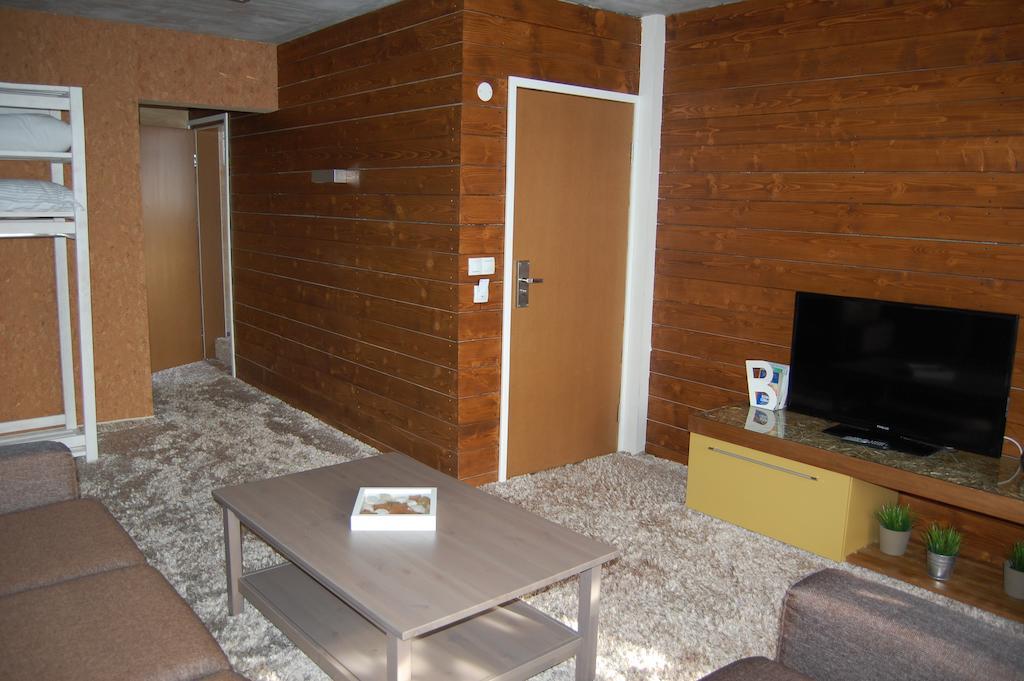 Aparthotel Seasons Glavatarski Han Glavatartsi Quarto foto