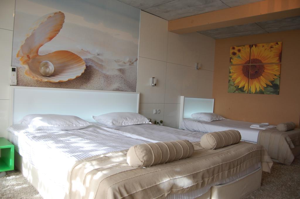 Aparthotel Seasons Glavatarski Han Glavatartsi Exterior foto